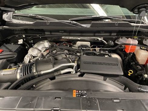 New 2026 Chevrolet Silverado 2500 LT w/ All Star Edition AWD/4WD image 31