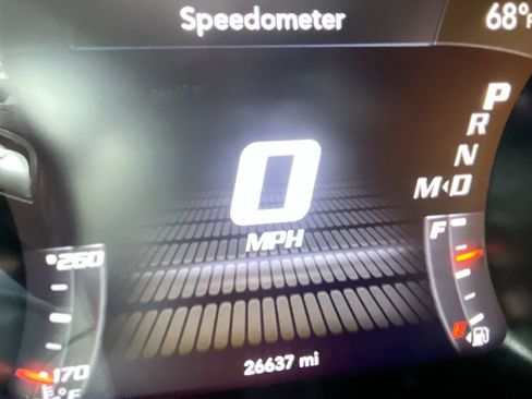 Used 2022 Dodge Challenger R/T Scat Pack w/ Shaker Package RWD image 15