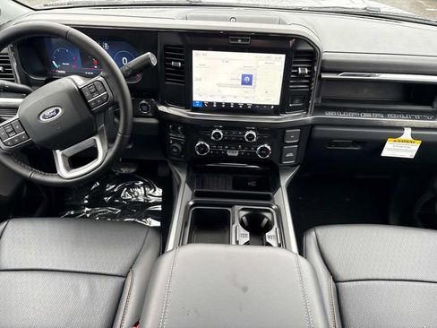 New 2026 Ford F250 Lariat image 15