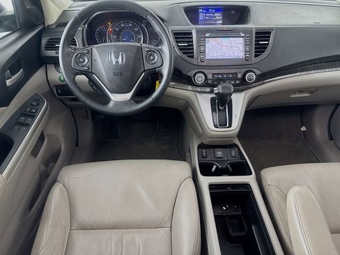Used 2014 Honda CR-V EX-L image 28