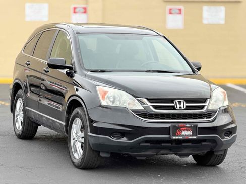 Used 2011 Honda CR-V EX-L image 4
