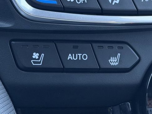 Used 2024 Acura TLX A-Spec Package image 21