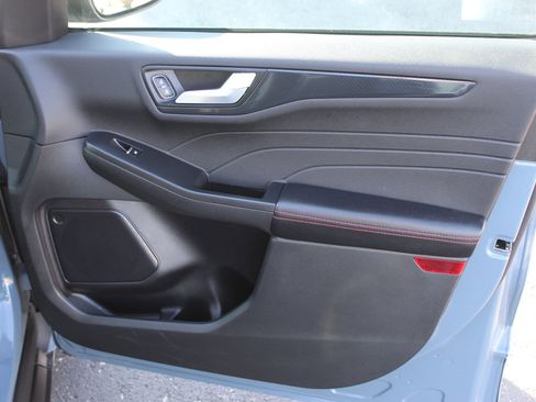 Used 2023 Ford Escape ST-Line w/ Equipment Group 301A image 11