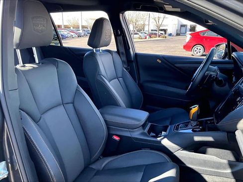 Used 2024 Subaru Outback Wilderness image 7