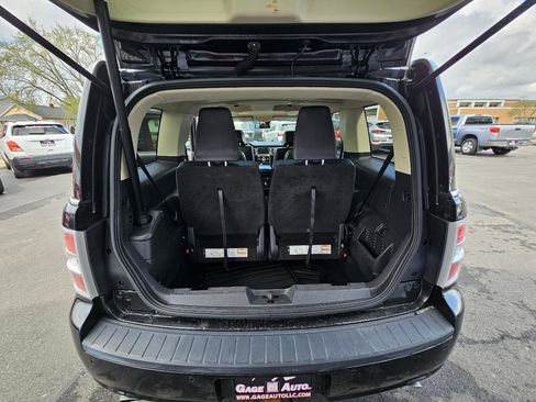 Used 2013 Ford Flex Limited w/ Trailer Tow Pkg Class III image 24