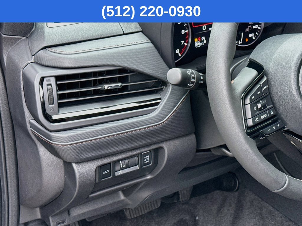 New 2026 Subaru Forester Sport AWD/4WD image 11