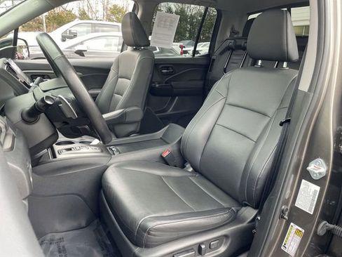 Used 2021 Honda Ridgeline RTL-E image 11