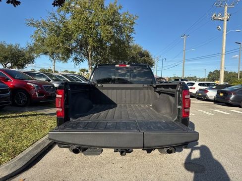 Used 2023 RAM 1500 Laramie image 19