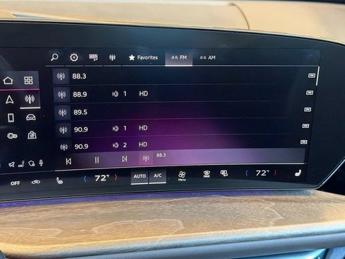 Certified 2025 Audi Q5 Premium w/ Premium Plus AWD/4WD image 25