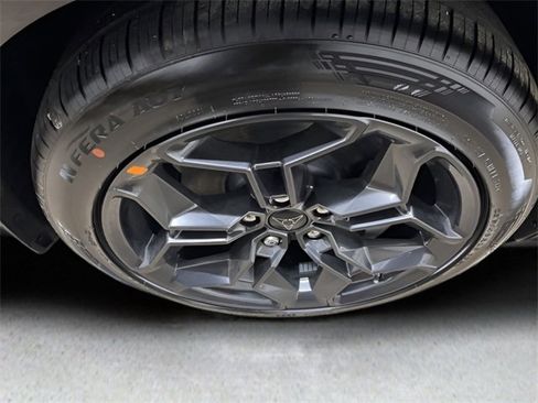 New 2025 Dodge Charger R/T w/ Quick Order Package 25M R/T image 13