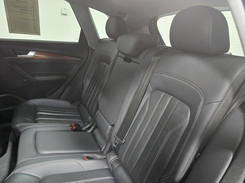 Used 2023 Audi Q5 2.0T Premium Plus image 32