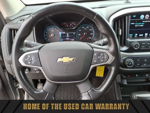 Used 2017 Chevrolet Colorado LT image 20