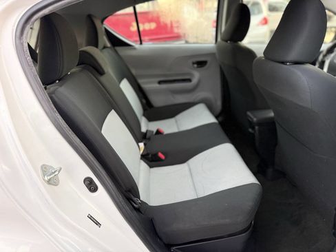 Used 2012 Toyota Prius C Three image 22