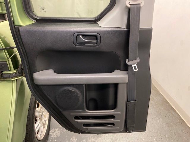 Used 2006 Honda Element EX-P image 17