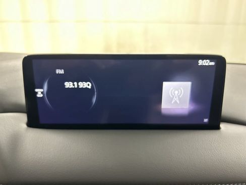 Certified 2023 MAZDA CX-5 AWD 2.5 S w/ Select Package image 14