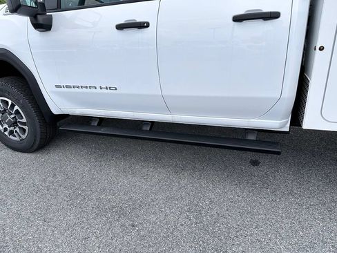 New 2026 GMC Sierra 3500 Pro w/ Convenience Package AWD/4WD image 34