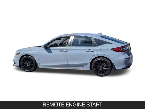 Used 2022 Honda Civic Sport image 5