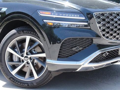 New 2025 Genesis GV80 3.5T Advanced image 2