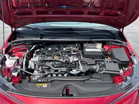 New 2026 Toyota Corolla LE image 31