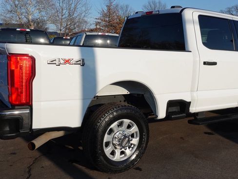 Used 2024 Ford F250 XLT image 9
