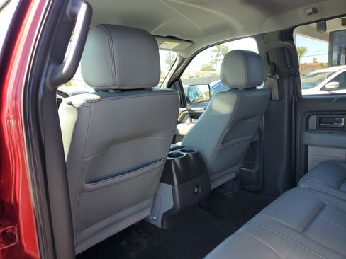 Used 2014 Ford F150 XLT w/ Equipment Group 302A Luxury image 27