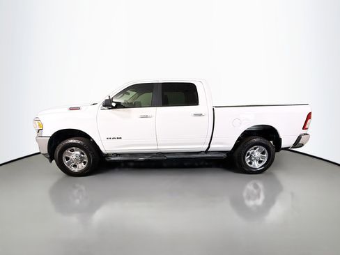 Used 2019 RAM 2500 Big Horn AWD/4WD image 6