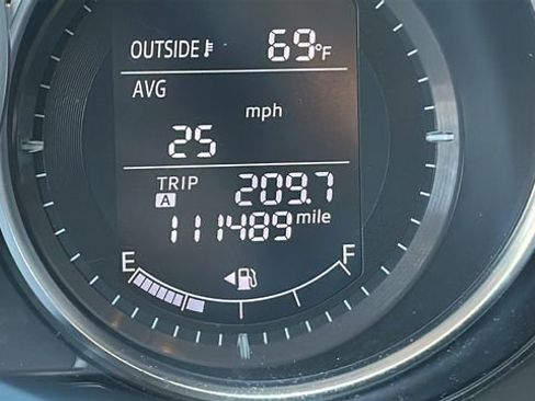 Used 2014 MAZDA CX-5 Grand Touring AWD/4WD image 27