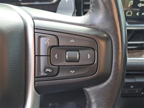 Used 2023 GMC Sierra 1500 Elevation image 16