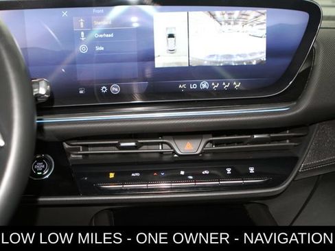 Used 2024 Buick Envision Preferred AWD/4WD image 20