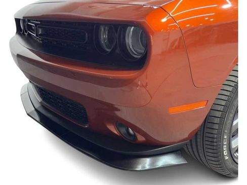 Used 2023 Dodge Challenger SXT w/ Blacktop Package RWD image 12