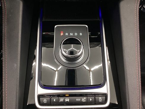 Used 2018 Jaguar F-PACE S image 35