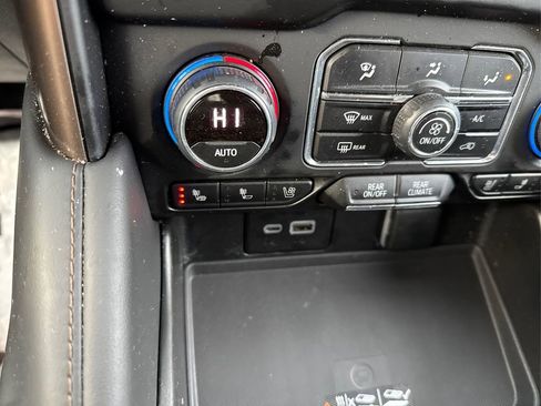 Used 2023 Chevrolet Tahoe High Country w/ Max Trailering Package image 45