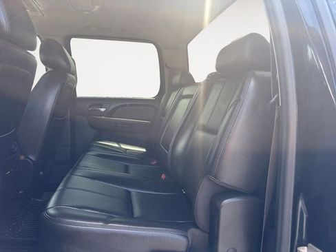 Used 2011 GMC Sierra 3500 SLT AWD/4WD image 13