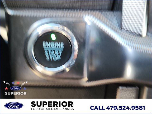 Used 2023 Ford F150 Platinum w/ Equipment Group 701A High AWD/4WD image 21
