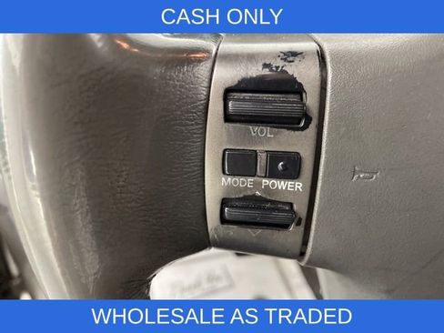 Used 2006 Nissan Titan SE image 19