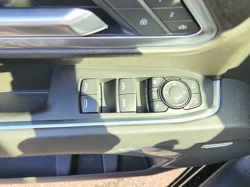 New 2026 Chevrolet Silverado 2500 LTZ w/ LTZ Plus Package image 24
