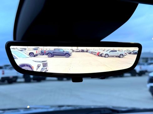 Used 2023 Chevrolet Silverado 1500 LTZ w/ Technology Package image 31