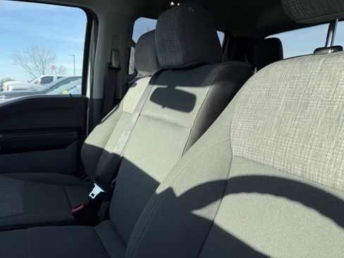 Used 2024 Ford F350 XLT image 29