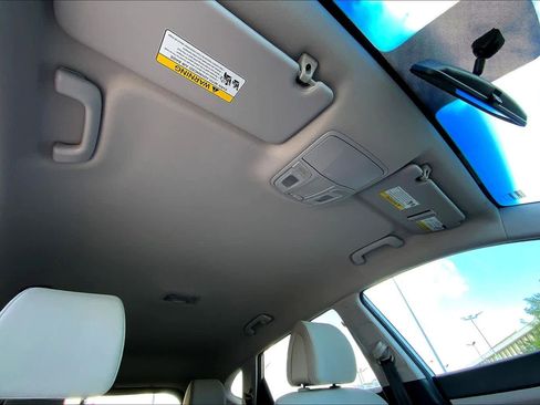 Used 2016 Hyundai Tucson Sport FWD image 13