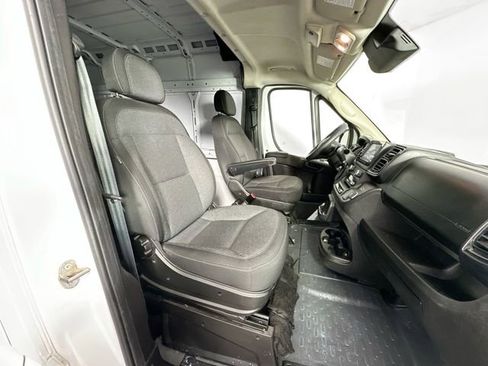 Used 2023 RAM ProMaster 2500 FWD image 27