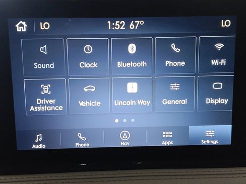 Used 2020 Lincoln Corsair Reserve w/ Elements Package FWD image 25