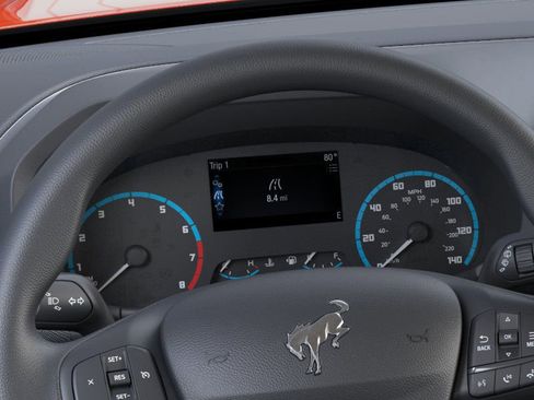 New 2024 Ford Bronco Sport Big Bend image 13