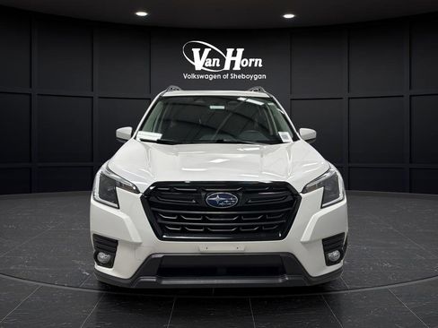 Used 2022 Subaru Forester Premium AWD/4WD image 8
