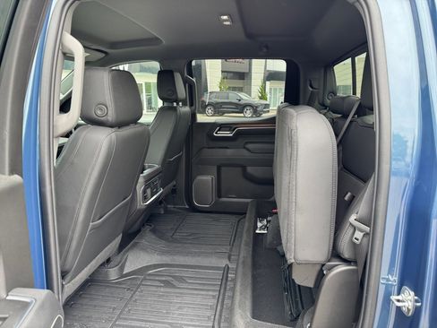 Used 2025 GMC Sierra 1500 Denali AWD/4WD image 34