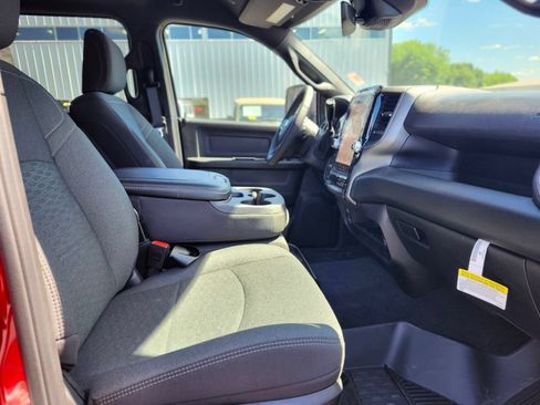 New 2026 RAM 2500 Warlock AWD/4WD image 11