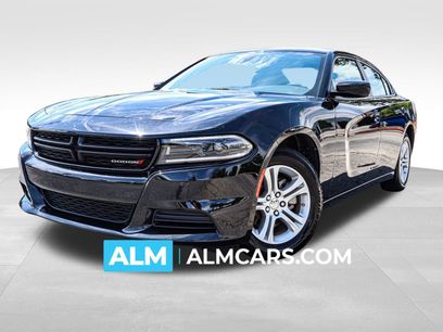 Used 2023 Dodge Charger SXT
