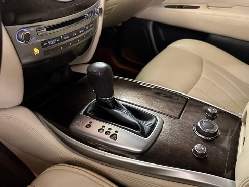 Used 2015 INFINITI QX60 FWD image 51