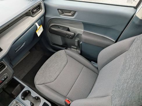 New 2025 Ford Maverick XL w/ 4K Tow Package AWD/4WD image 16