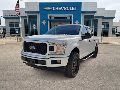 Used 2019 Ford F150 XL w/ Equipment Group 101A Mid