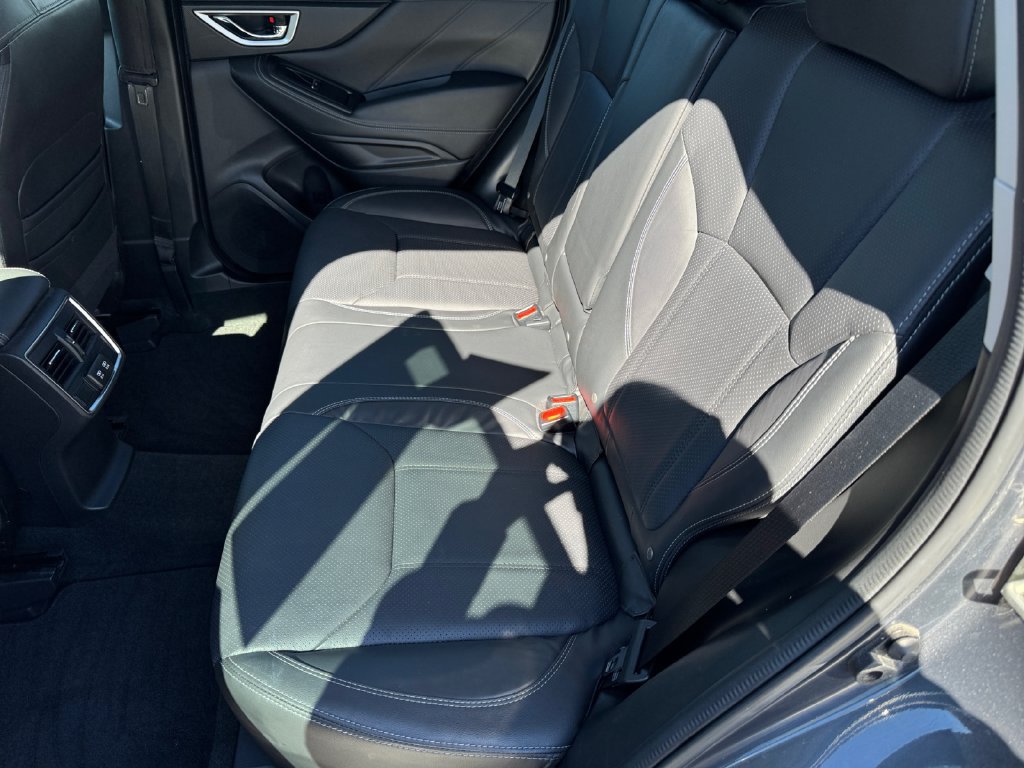 Used 2021 Subaru Forester Limited AWD/4WD image 22